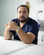 Dr. Wandell Costa